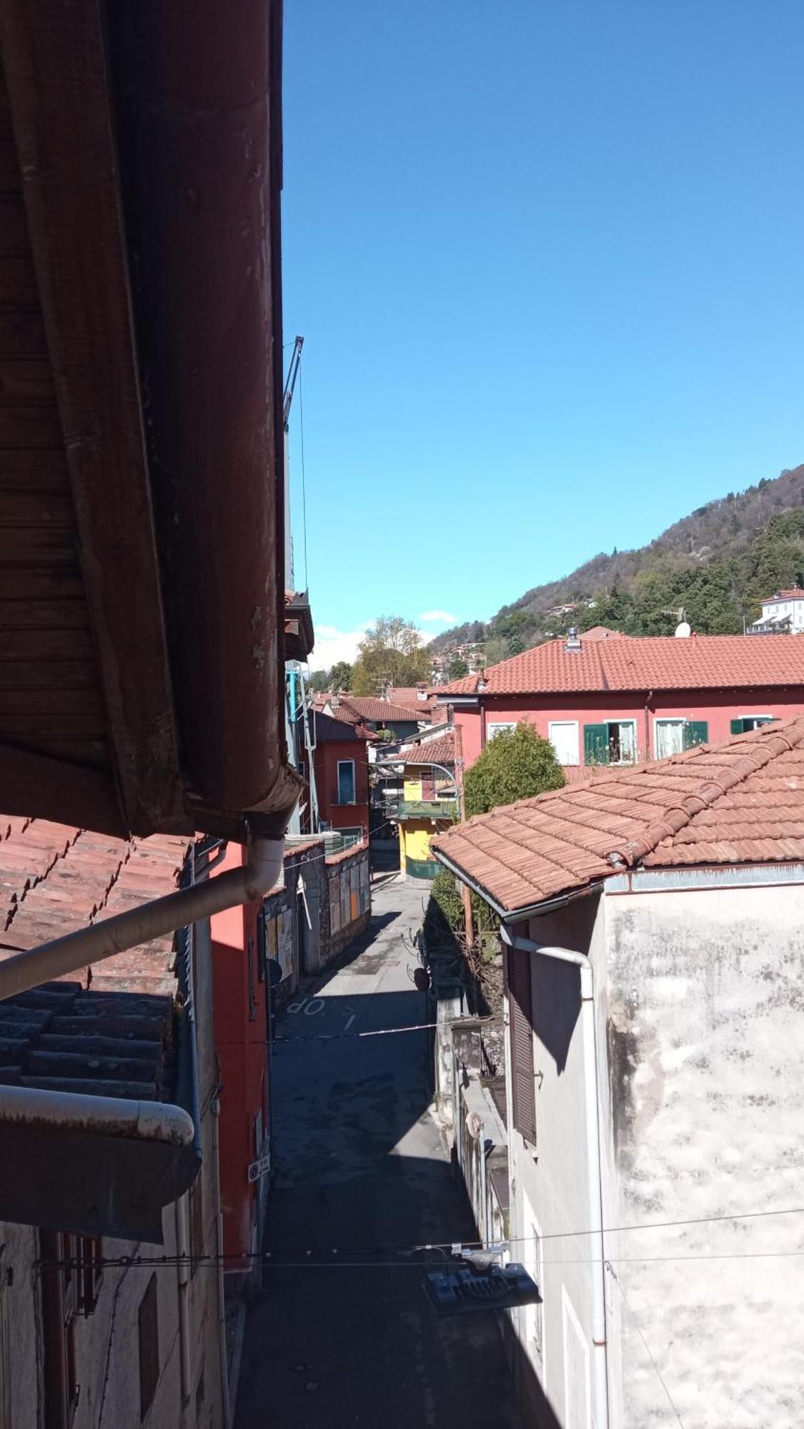 Casa Vacanze Scent Of Roses Verbania Ruang foto