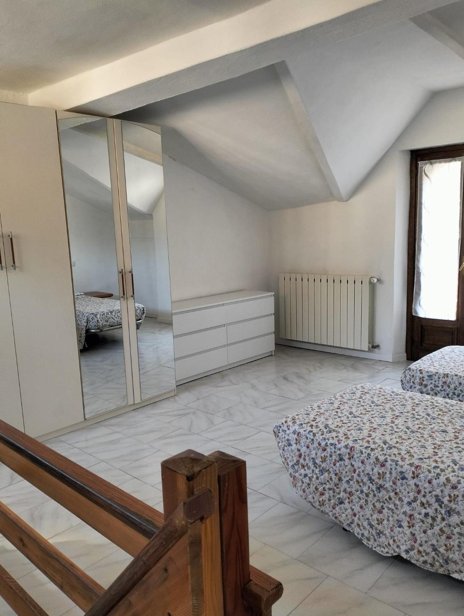 Casa Vacanze Scent Of Roses Verbania Bagian luar foto